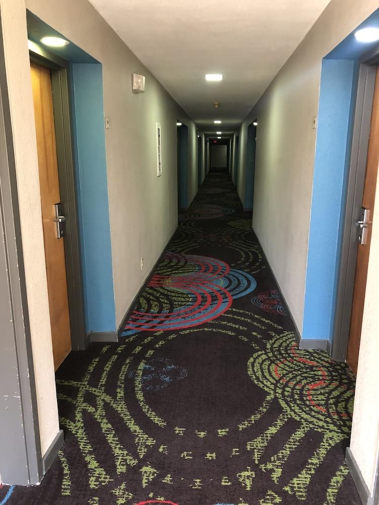 Quality Inn Rochester South Exterior foto
